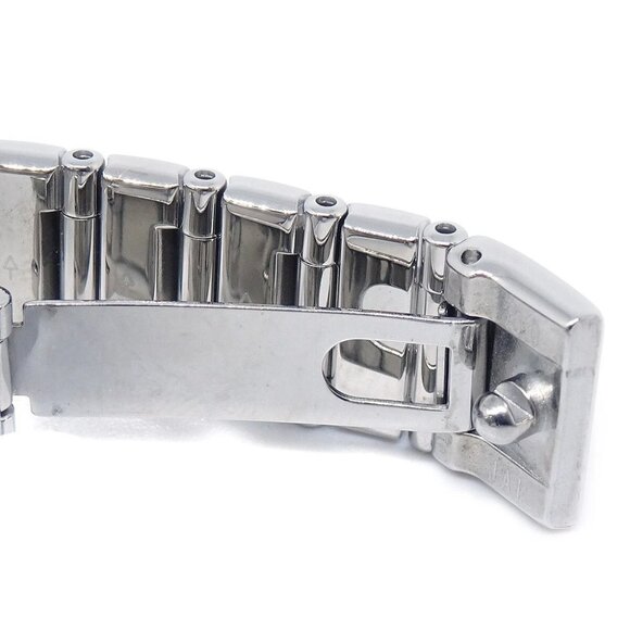 Omega Constellation Ref.895.1248 Quartz Watch SS Diamond - Picture 6 of 7